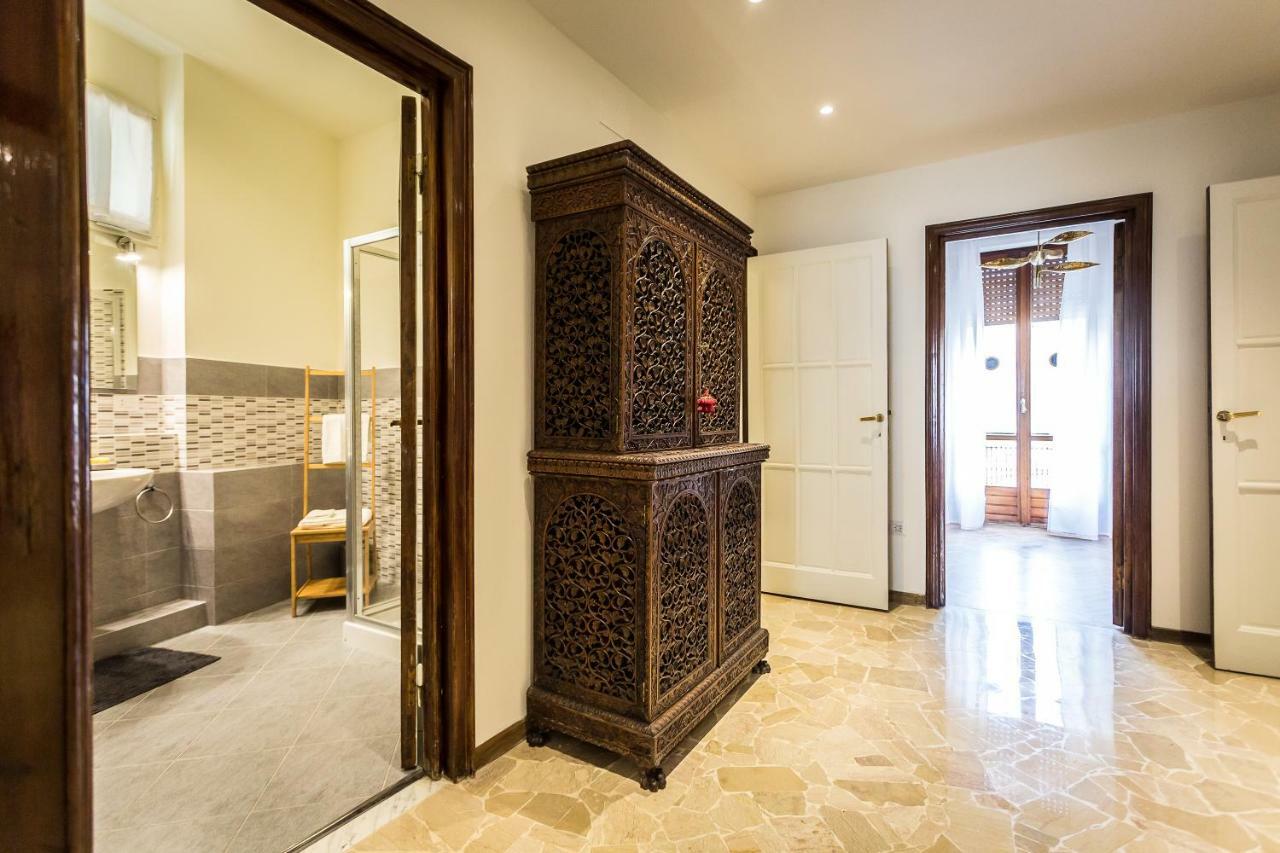 Ferrhouse Charm In Florence Two Lifts Exterior foto