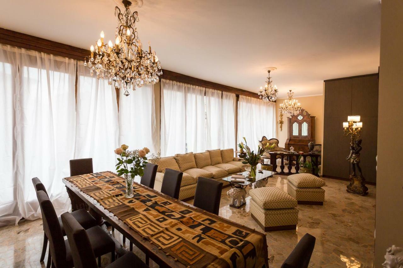 Ferrhouse Charm In Florence Two Lifts Exterior foto