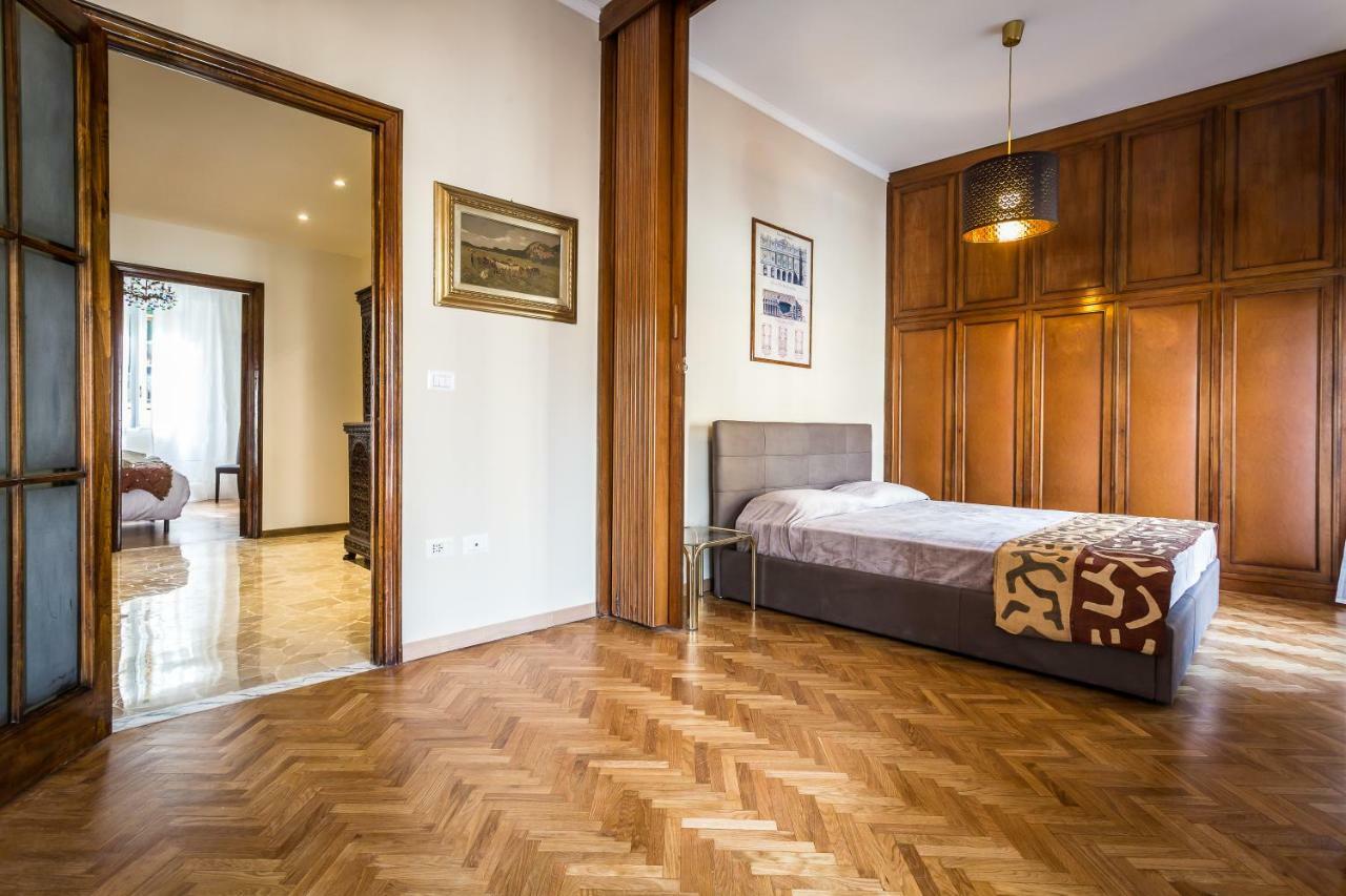 Ferrhouse Charm In Florence Two Lifts Exterior foto