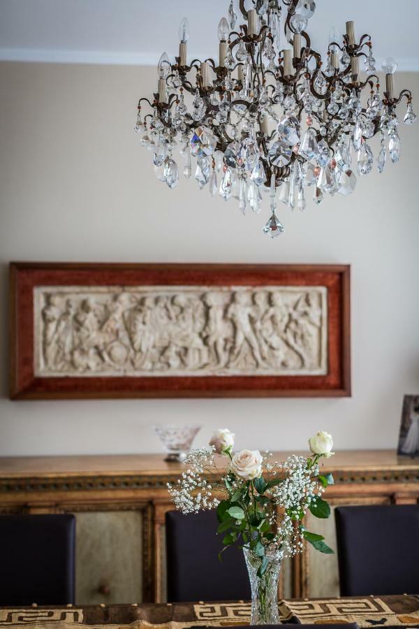 Ferrhouse Charm In Florence Two Lifts Exterior foto