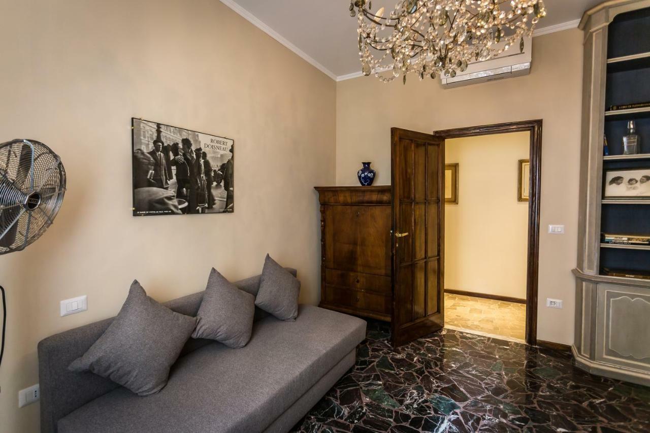 Ferrhouse Charm In Florence Two Lifts Exterior foto