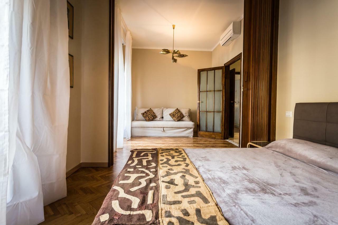 Ferrhouse Charm In Florence Two Lifts Exterior foto